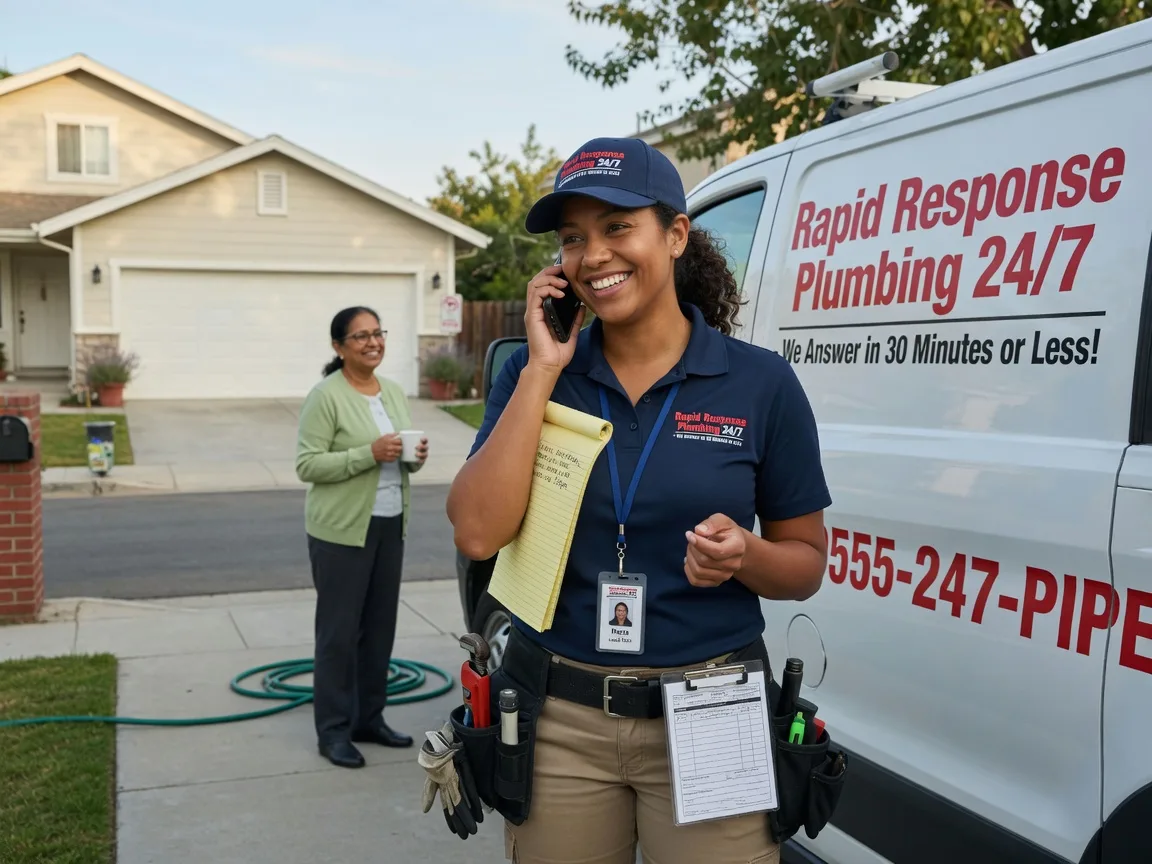 Emergency Plumber Ansley, NE FAQs